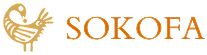 Sokofa logo